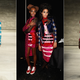 Illustration for article titled Nothing At Fashion Week Will Top Discount Universe